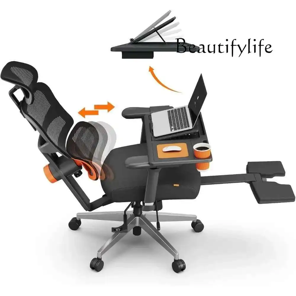 Office Furniture Jb - Cadeira de escritório JB, suporte lombar