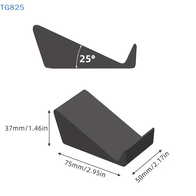 Adjustable Monitor Mount - 【AN】【AN】2 Peças Suporte Universal para Soundbar,