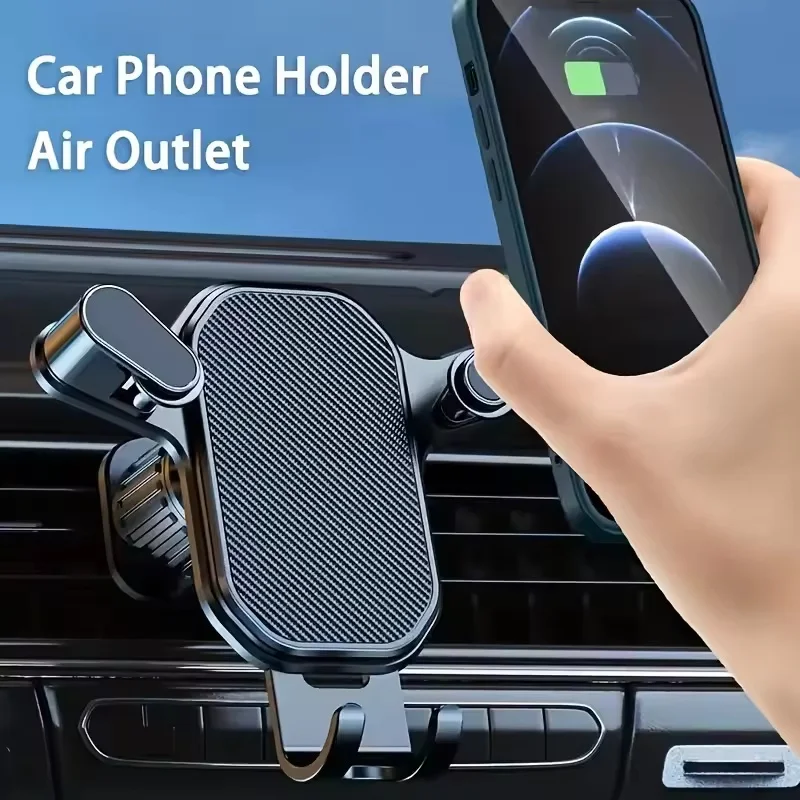 Mobile Pedestal Cabinet - Suporte para celular para carro, clipe