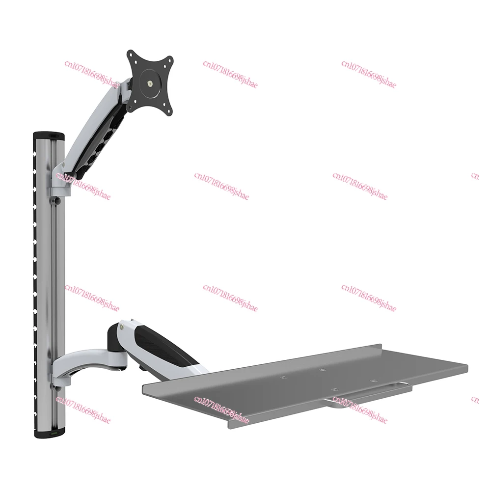 Adjustable Monitor Mount - Suporte de Parede Ajustável em Altura