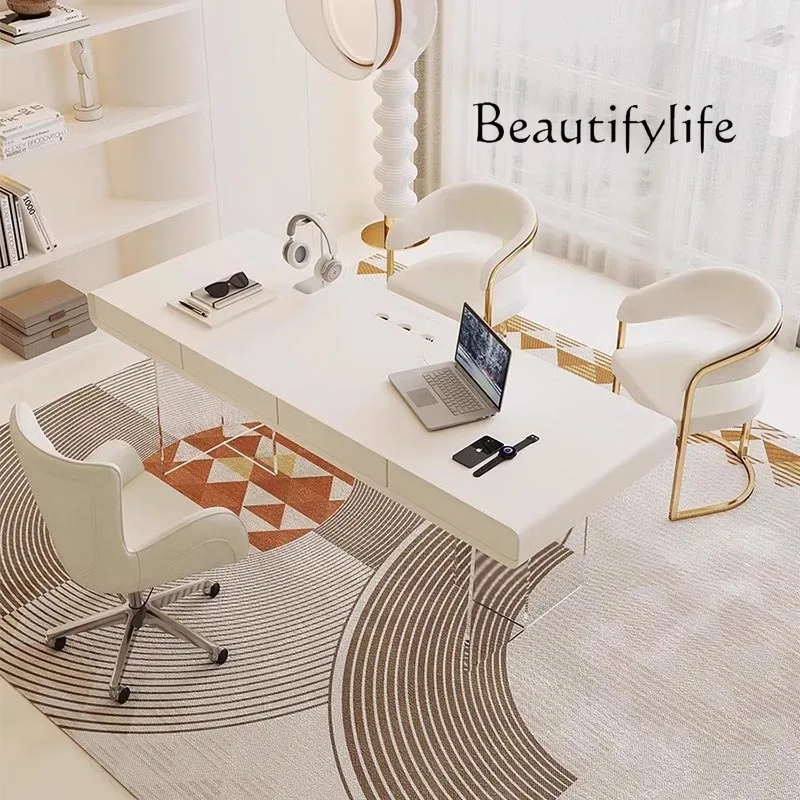 Office Furniture Jb - Jb organizador mesa de computador em