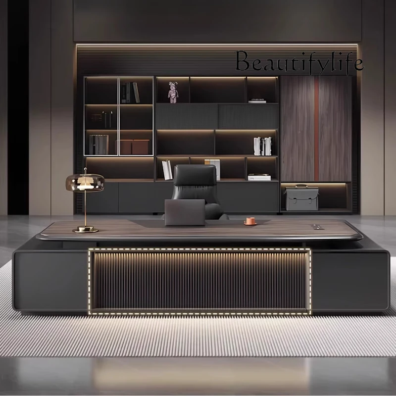 Office Furniture Jb - Jb luz luxo de alta qualidade
