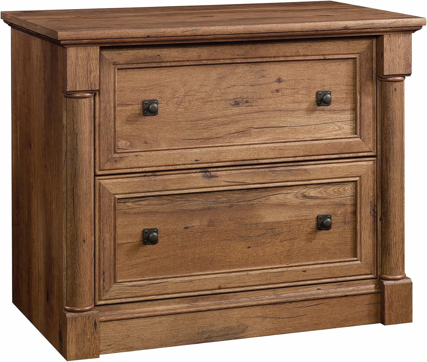 File Cabinet Lateral - Armário de arquivo Palladia com 2