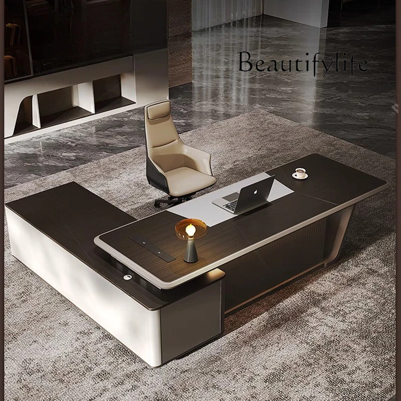 Office Furniture Jb - Jb estética moderna mesas de escritório