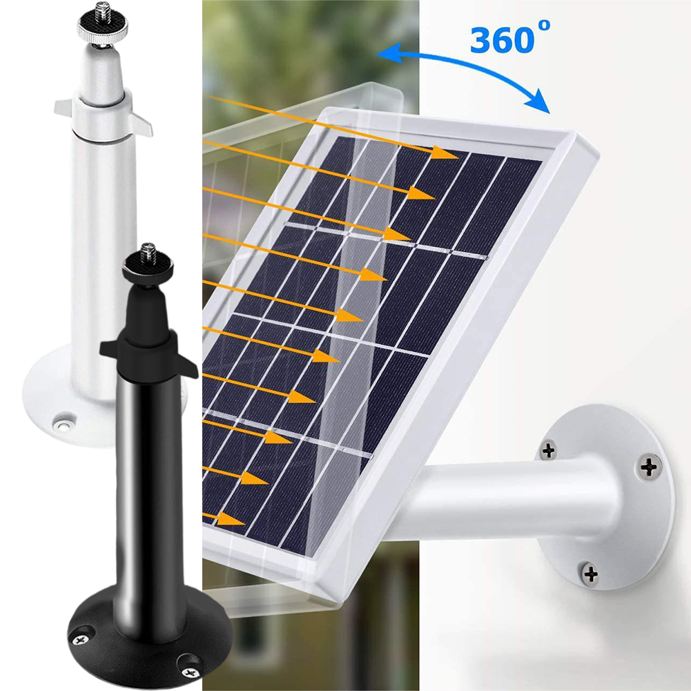 Adjustable Monitor Mount - 1 unidade de suporte ajustável para