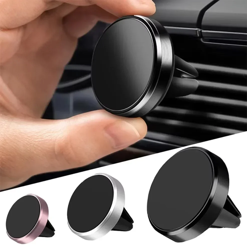 Mobile Pedestal Cabinet - Suporte magnético para celular, suporte universal