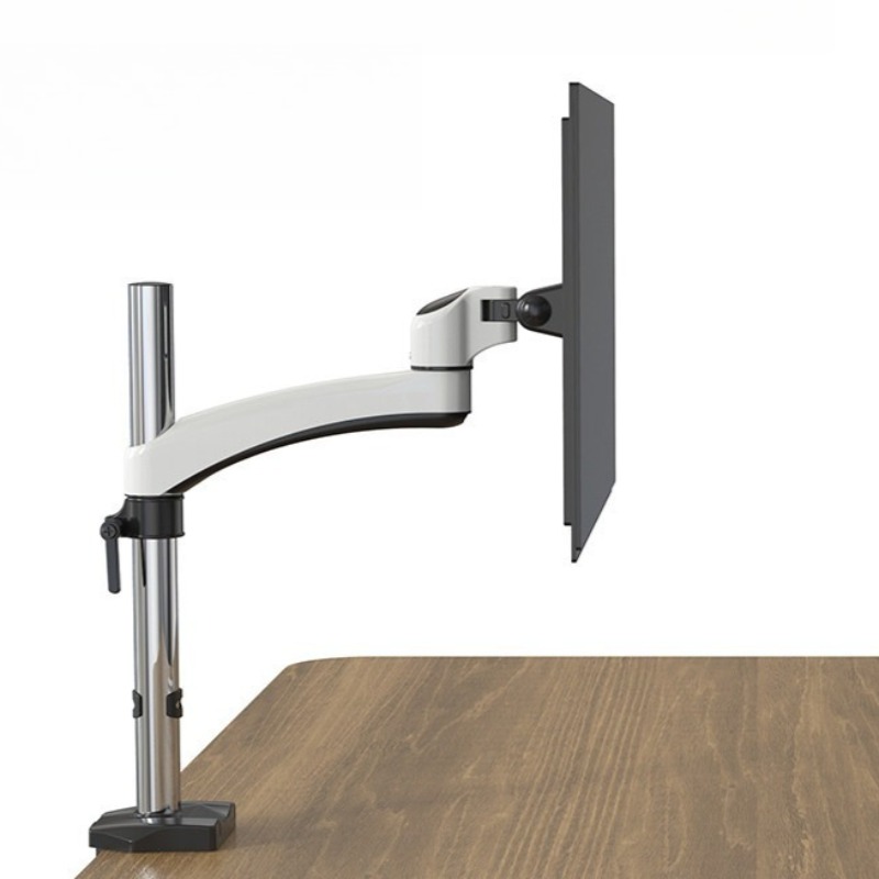 Adjustable Monitor Mount - Suporte de Mesa para Monitor com