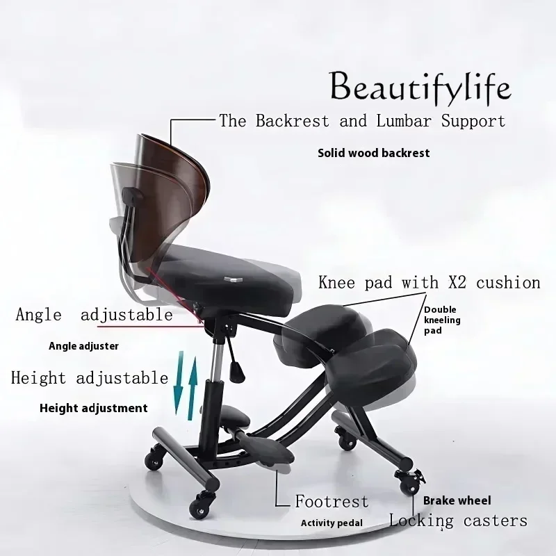 Office Furniture Jb - Cadeira ergonômica JB, computador, cadeira com