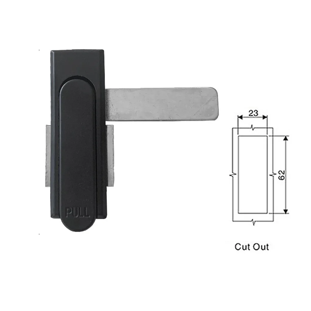 Fechadura para porta de armári - Office Furniture Outlet avaliação e preço