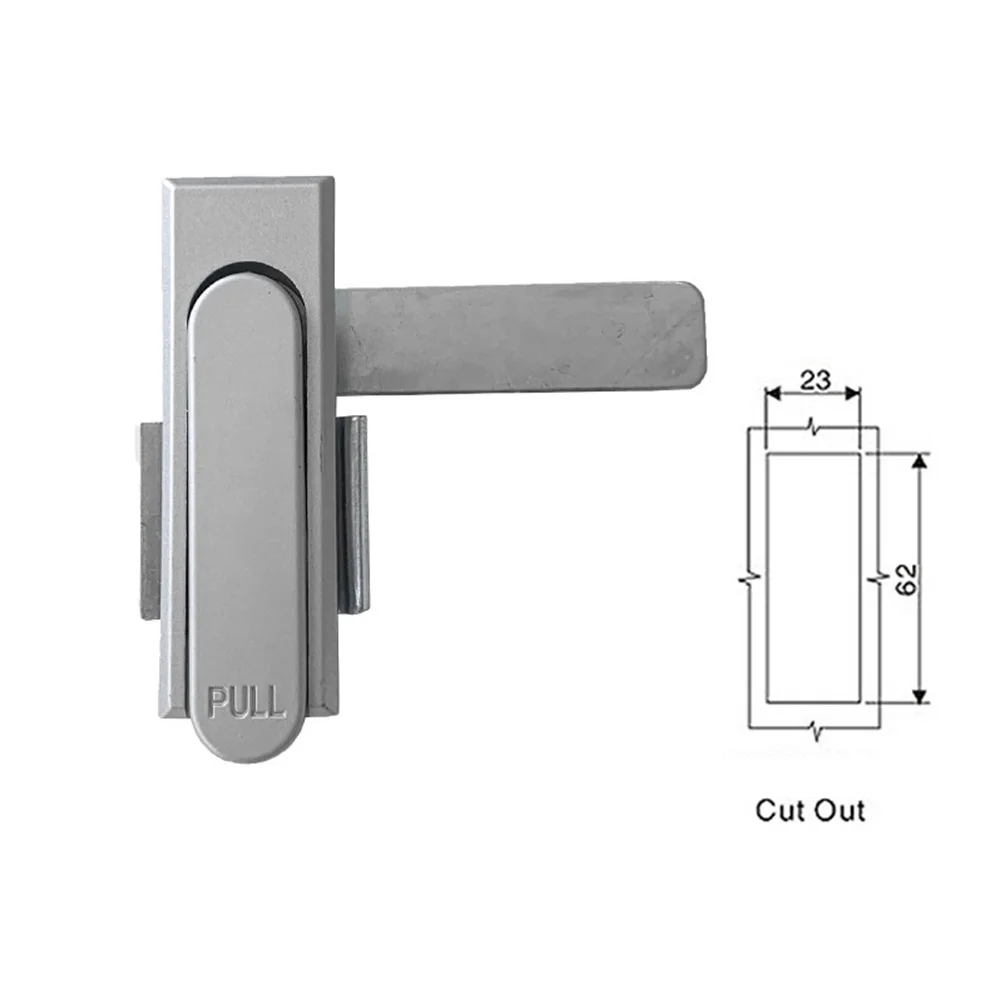 Fechadura para porta de armári - Office Furniture Outlet avaliação e preço