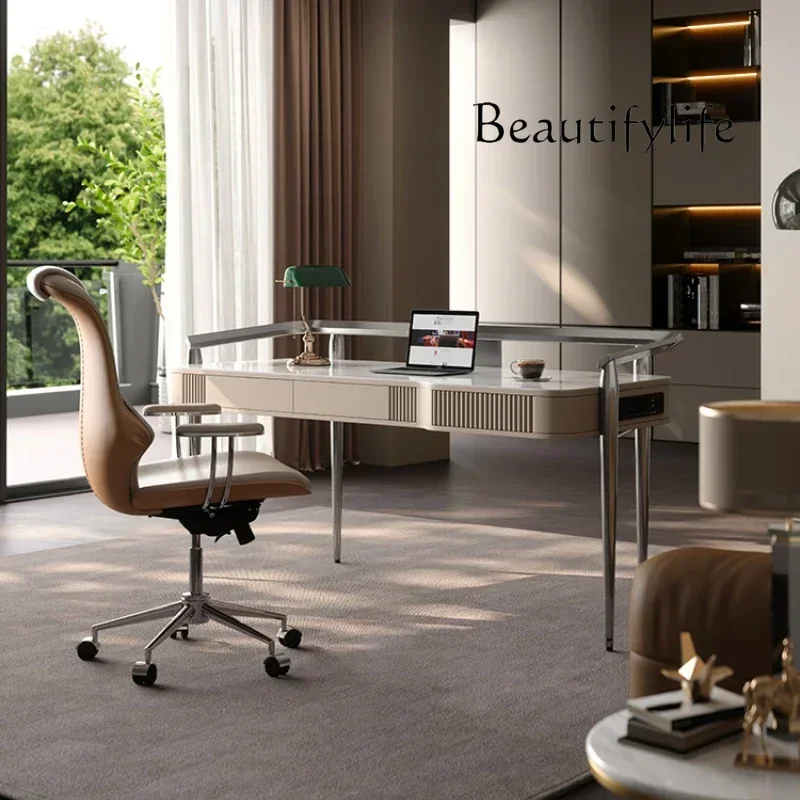 Jb criativo minimalista mesa d - Office Furniture Jb avaliação e preço