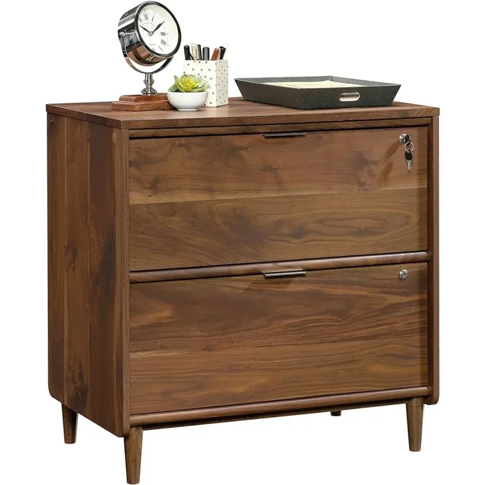 Armário de madeira para arquiv - File Cabinet Lateral avaliação e preço