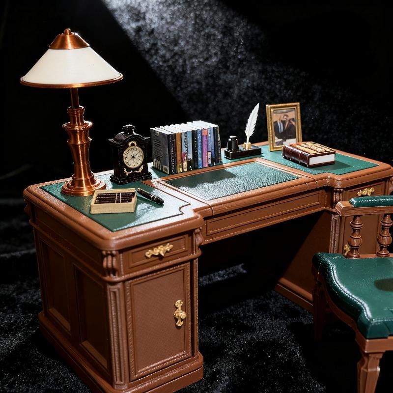 Conjunto de Cadeira de Escritó - Office Furniture Set avaliação e preço