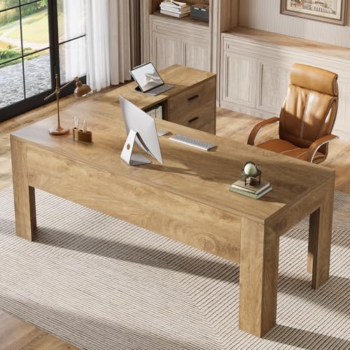 Mesa em L de 63