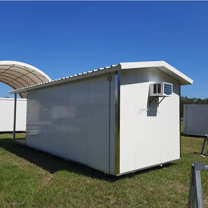 Casa Container à Prova de Chuv - Office Furniture Loft avaliação e preço