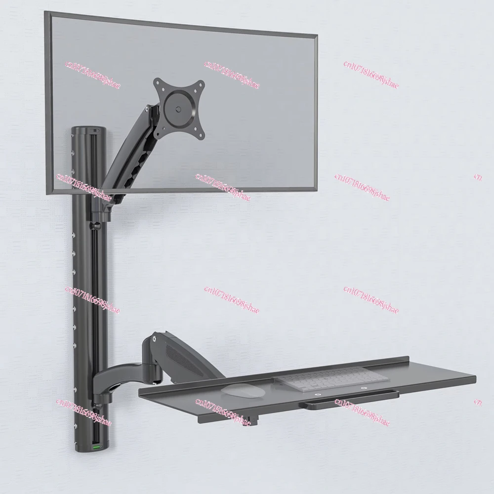 Suporte de Parede Ajustável em - Adjustable Monitor Mount avaliação e preço