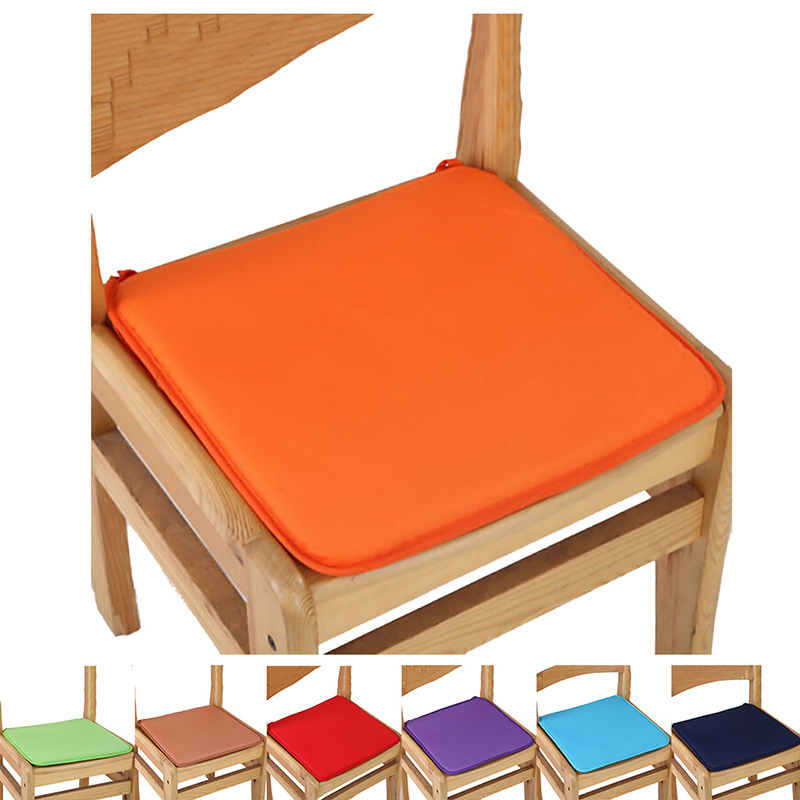 Espuma quadrada jantar assento - Office Furniture Uk avaliação e preço