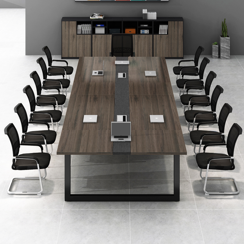 Hzy88 conjunto de mesa de móve - Office Furniture Set avaliação e preço