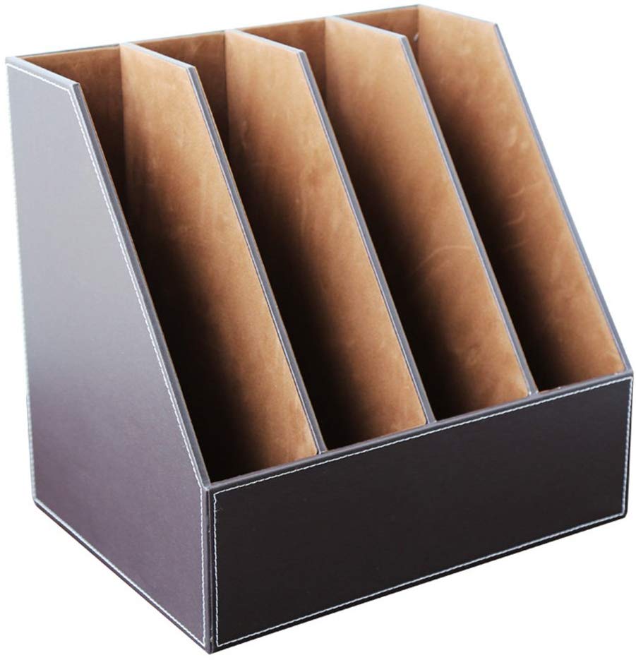 XRHYY-Couro Pasta Vertical Des - File Cabinet Lateral avaliação e preço