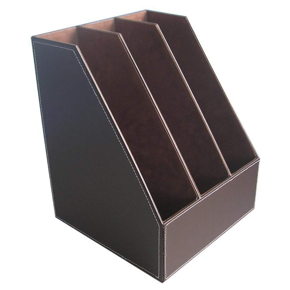 XRHYY-Couro Pasta Vertical Des - File Cabinet Lateral avaliação e preço