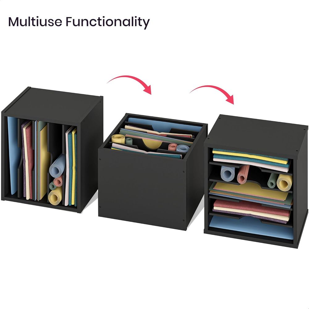 Organizador de Correspondência - Tray Sorter Stacking avaliação e preço