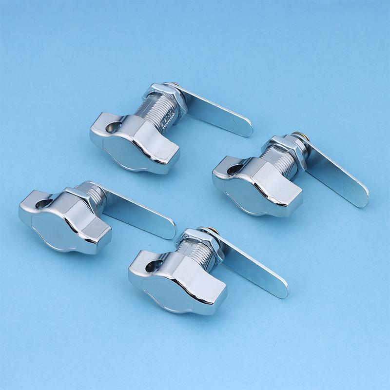 Fechadura de Armário Sem Chave - Office Furniture Outlet avaliação e preço