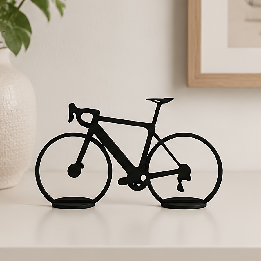Modelo de Bicicleta Impresso e - Office Furniture Loft avaliação e preço