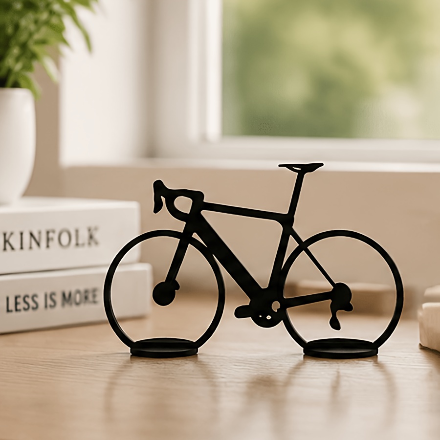 Modelo de Bicicleta Impresso e - Office Furniture Loft avaliação e preço