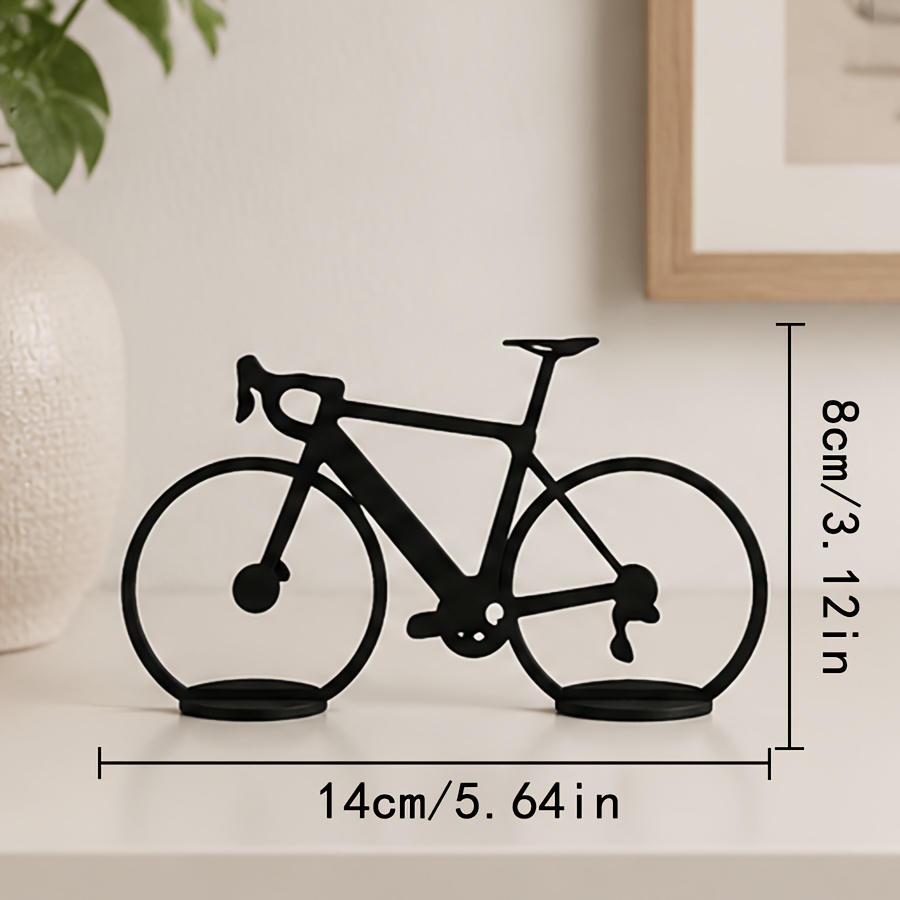 Modelo de Bicicleta Impresso e - Office Furniture Loft avaliação e preço