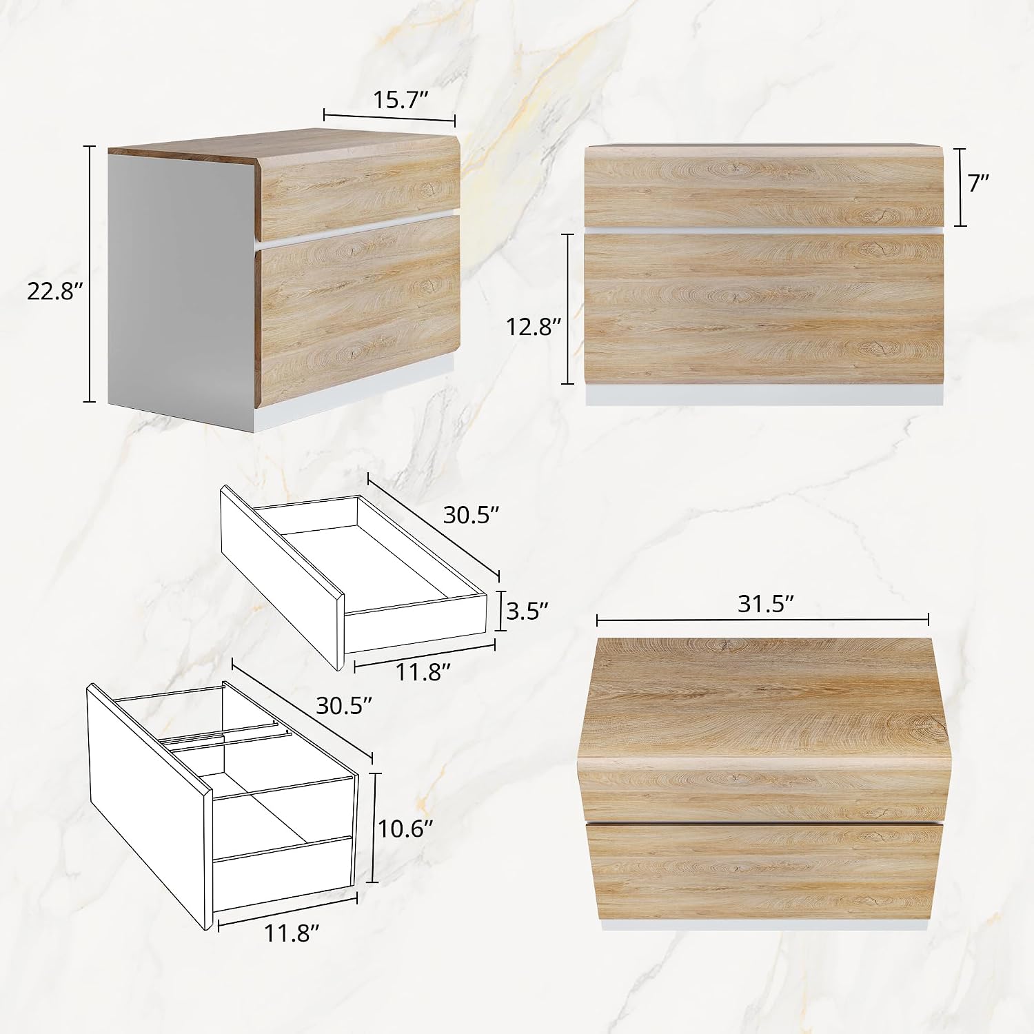 Armário Arquivador Lateral com - File Cabinet Lateral avaliação e preço