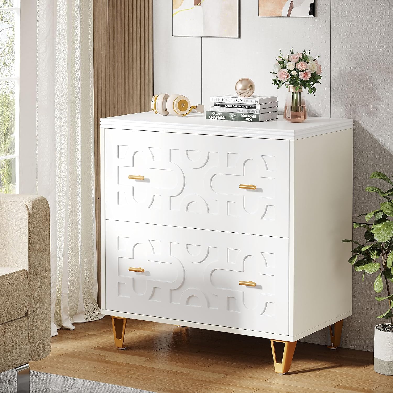 Armário de arquivo lateral com - File Cabinet Lateral avaliação e preço