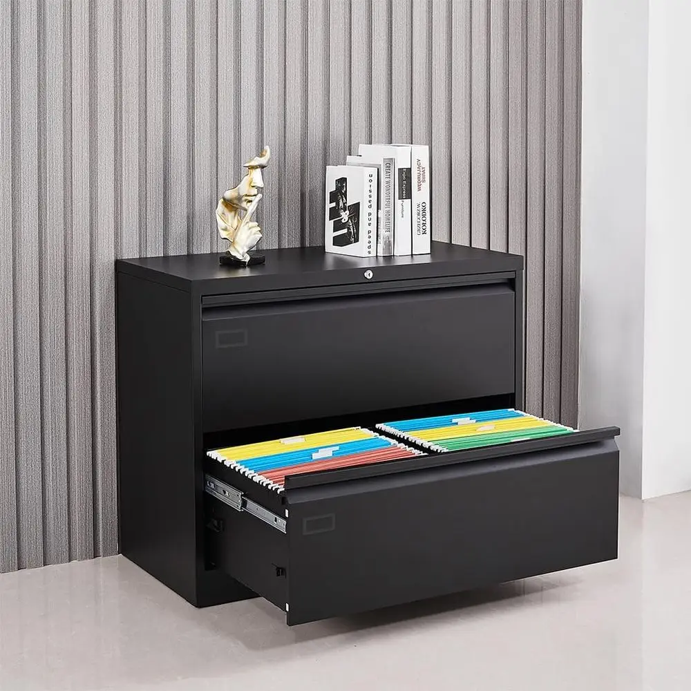 Armário Arquivador Lateral com - File Cabinet Lateral avaliação e preço