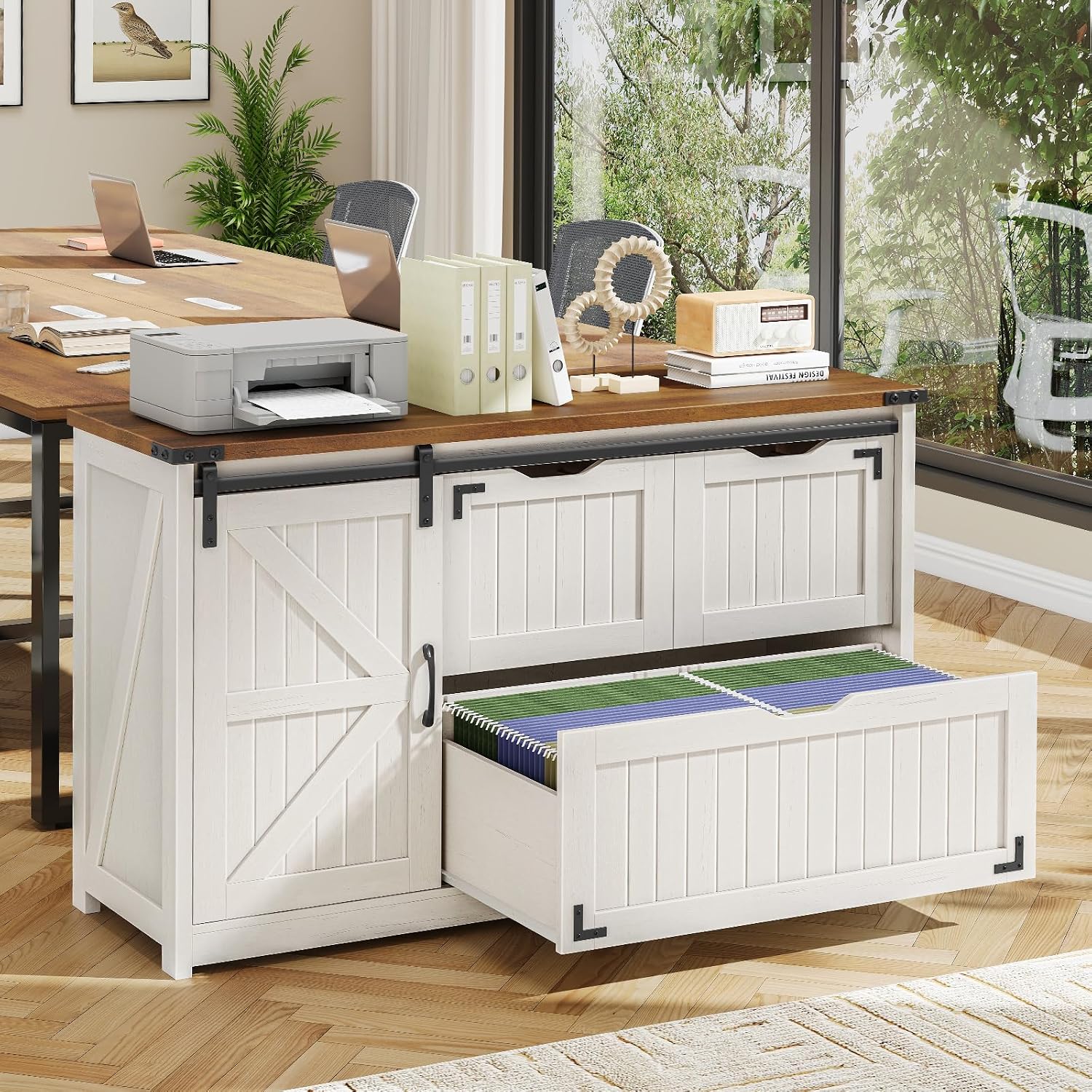 Armário Arquivador Lateral Off - File Cabinet Lateral avaliação e preço