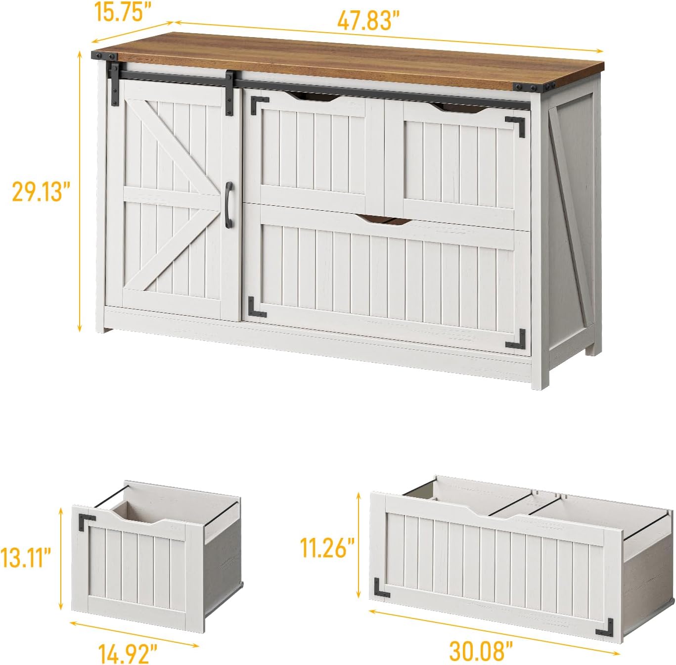 Armário Arquivador Lateral Off - File Cabinet Lateral avaliação e preço