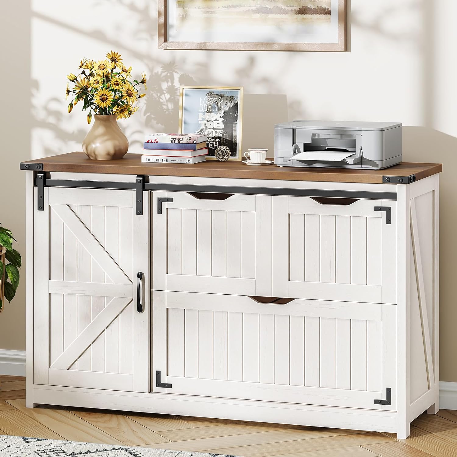 Armário Arquivador Lateral Off - File Cabinet Lateral avaliação e preço