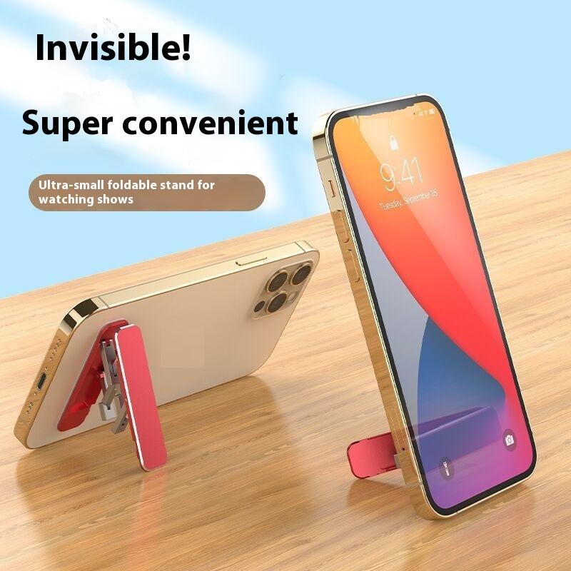 1/3PCS Suporte Mini Invisível  - Mobile Pedestal Cabinet avaliação e preço