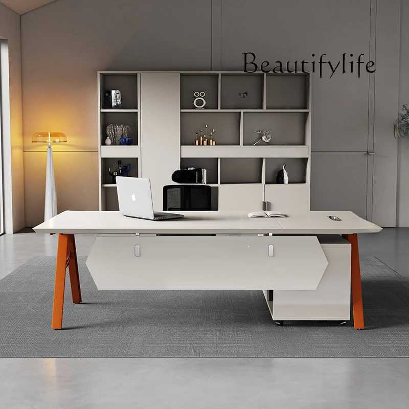 Jb estética minimalista mesa d - Office Furniture Jb avaliação e preço