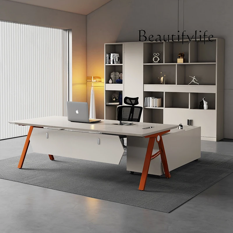 Jb estética minimalista mesa d - Office Furniture Jb avaliação e preço