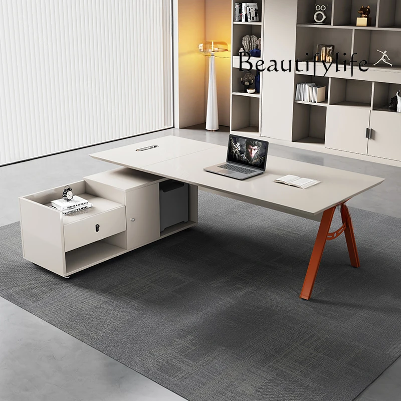 Jb estética minimalista mesa d - Office Furniture Jb avaliação e preço