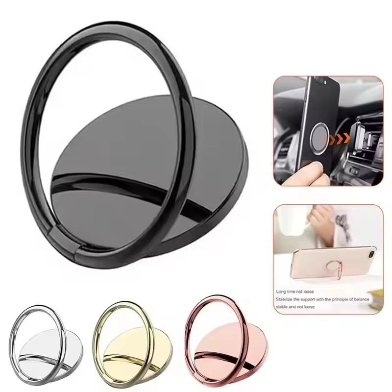 Suporte de Anel para Celular i - Mobile Pedestal Cabinet avaliação e preço