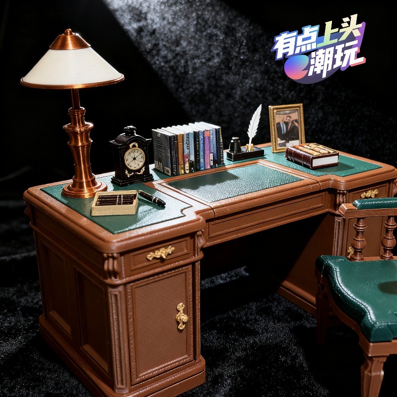 Conjunto de Cadeira de Escritó - Office Furniture Set avaliação e preço