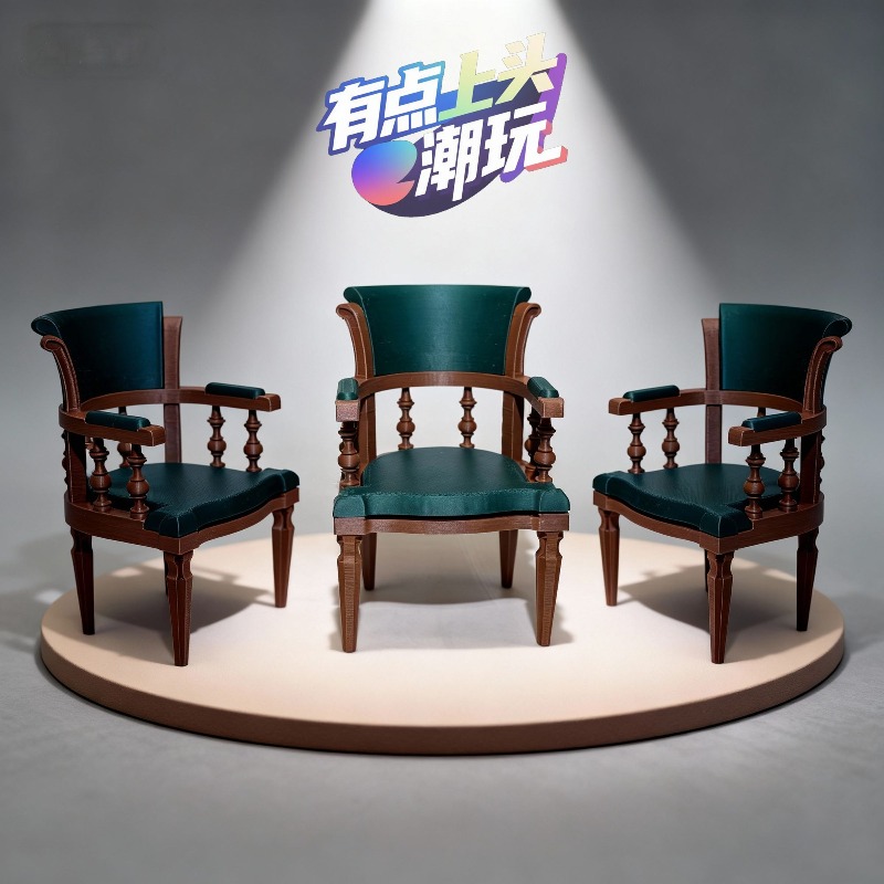 Conjunto de Cadeira de Escritó - Office Furniture Set avaliação e preço