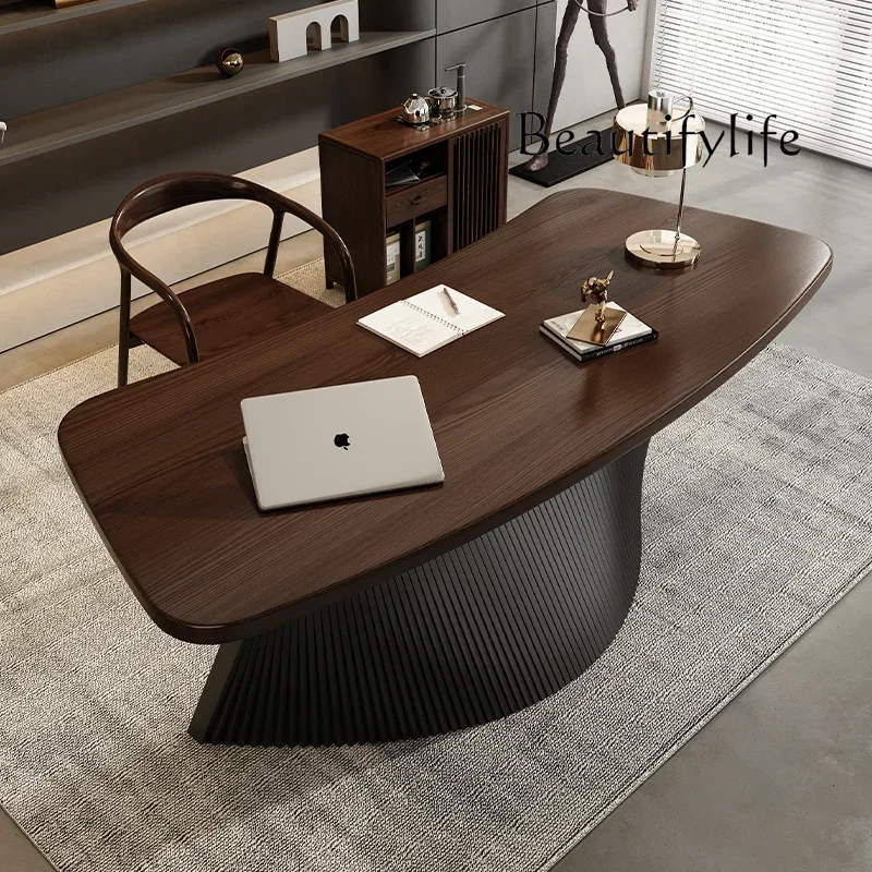 Jb aesthetic gerente mesa exec - Office Furniture Jb avaliação e preço