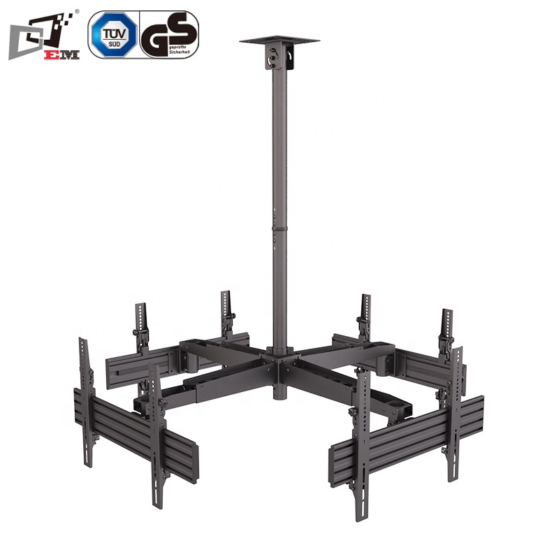 Suporte de Teto Retrátil para  - Adjustable Monitor Mount avaliação e preço