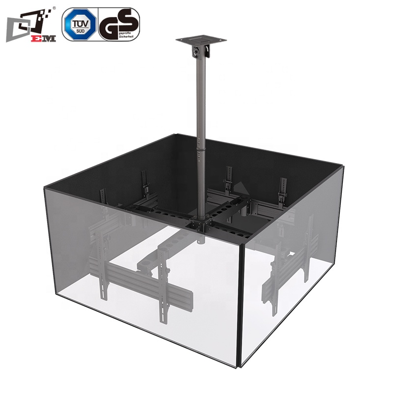 Suporte de Teto Retrátil para  - Adjustable Monitor Mount avaliação e preço