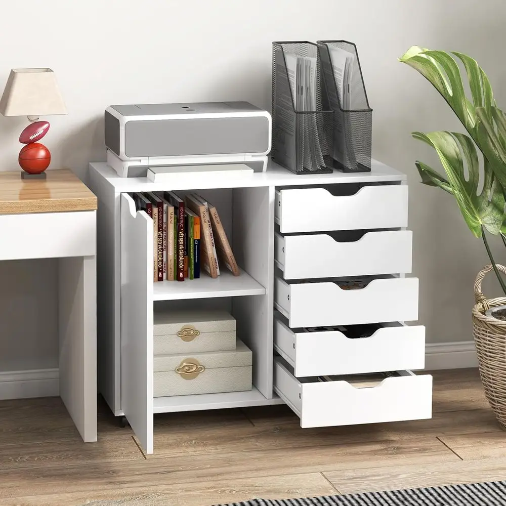Armário Arquivador Lateral de  - File Cabinet Lateral avaliação e preço
