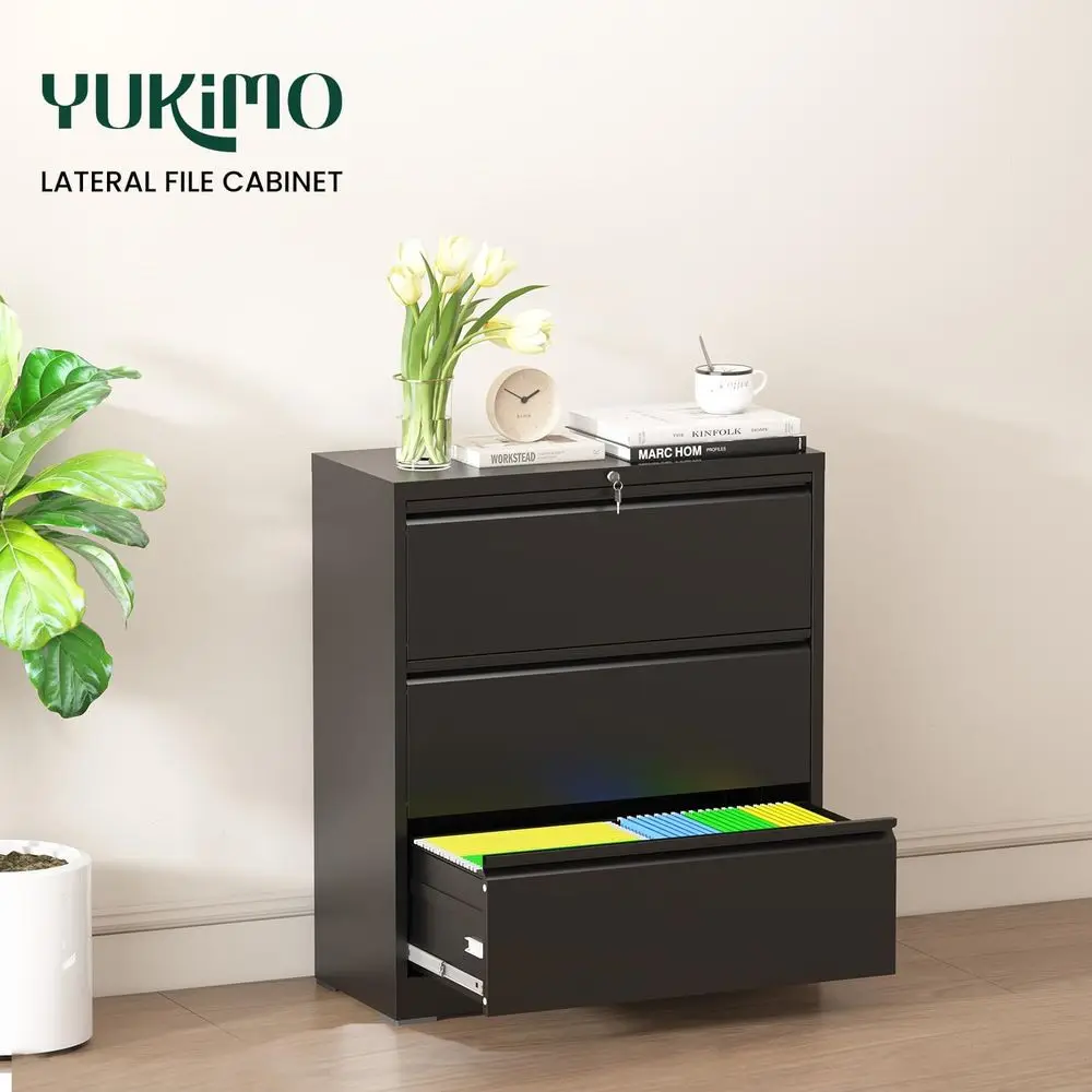 Armário Arquivador Lateral com - File Cabinet Lateral avaliação e preço