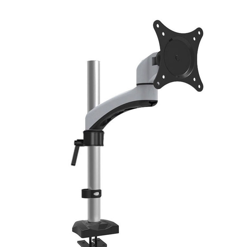 Suporte de Mesa para Monitor c - Adjustable Monitor Mount avaliação e preço