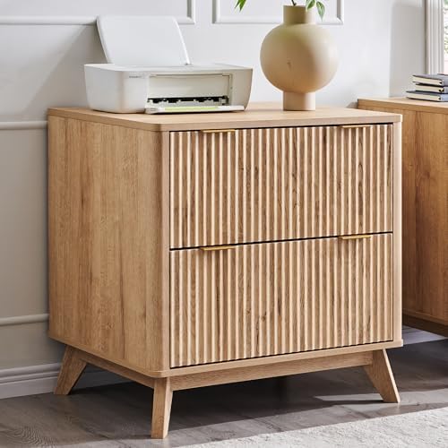 Armário de Arquivo com 2 Gavet - File Cabinet Lateral avaliação e preço