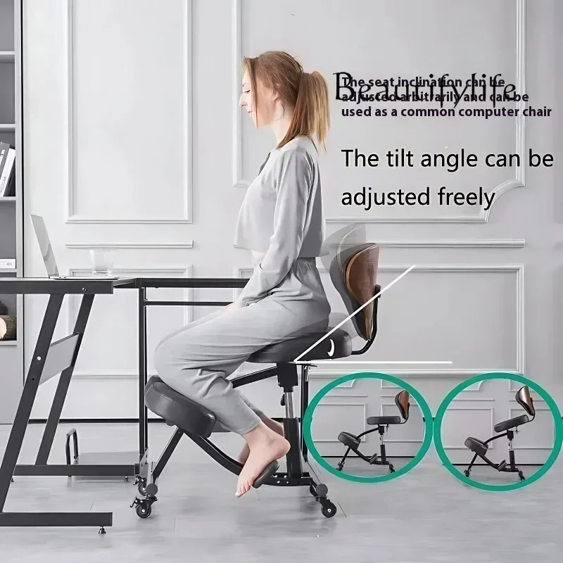 Cadeira ergonômica JB, computa - Office Furniture Jb avaliação e preço